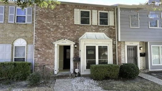 Houston 2-story, 3-bed 8450 Ariel Street-idx