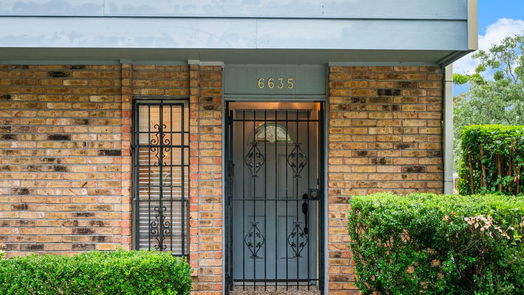 Houston 2-story, 2-bed 6635 Wanda Lane-idx