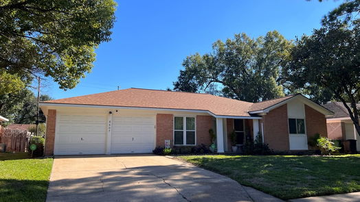 Houston 1-story, 4-bed 8607 Braes River Drive-idx