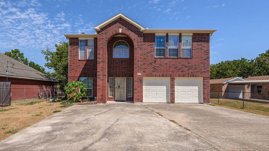 Houston 2-story, 3-bed 8409 Swiftwater Lane-idx