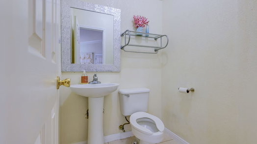 Houston 2-story, 3-bed 8409 Swiftwater Lane-idx