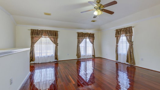 Houston 2-story, 3-bed 8409 Swiftwater Lane-idx