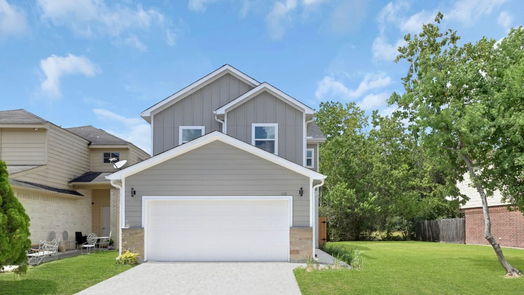 Houston 2-story, 3-bed 9291 Kingsflower Circle-idx