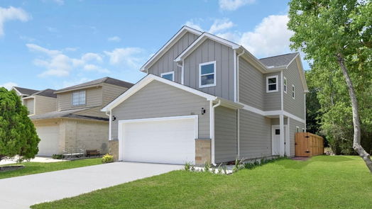 Houston 2-story, 3-bed 9291 Kingsflower Circle-idx