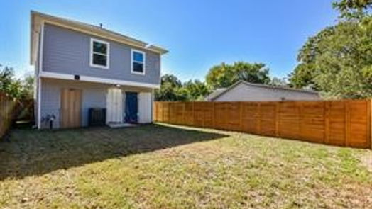 Houston 2-story, 4-bed 8934 Easthaven Boulevard-idx