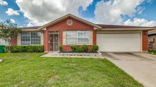 Houston 1-story, 3-bed 10926 Malden Drive-idx