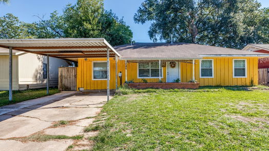 Houston 1-story, 3-bed 10805 Stover Street-idx