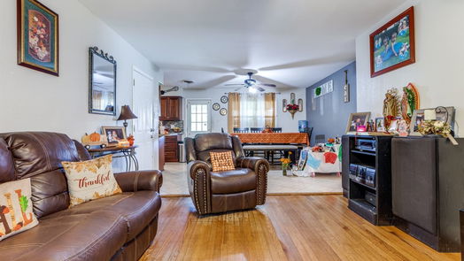 Houston 1-story, 3-bed 10805 Stover Street-idx