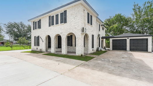 Houston 2-story, 8-bed 8936 Dirby Street-idx