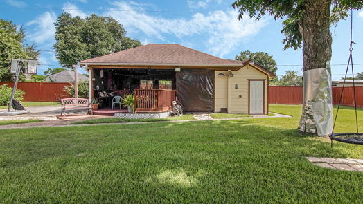 Houston 1-story, 3-bed 8017 Lanham Lane-idx