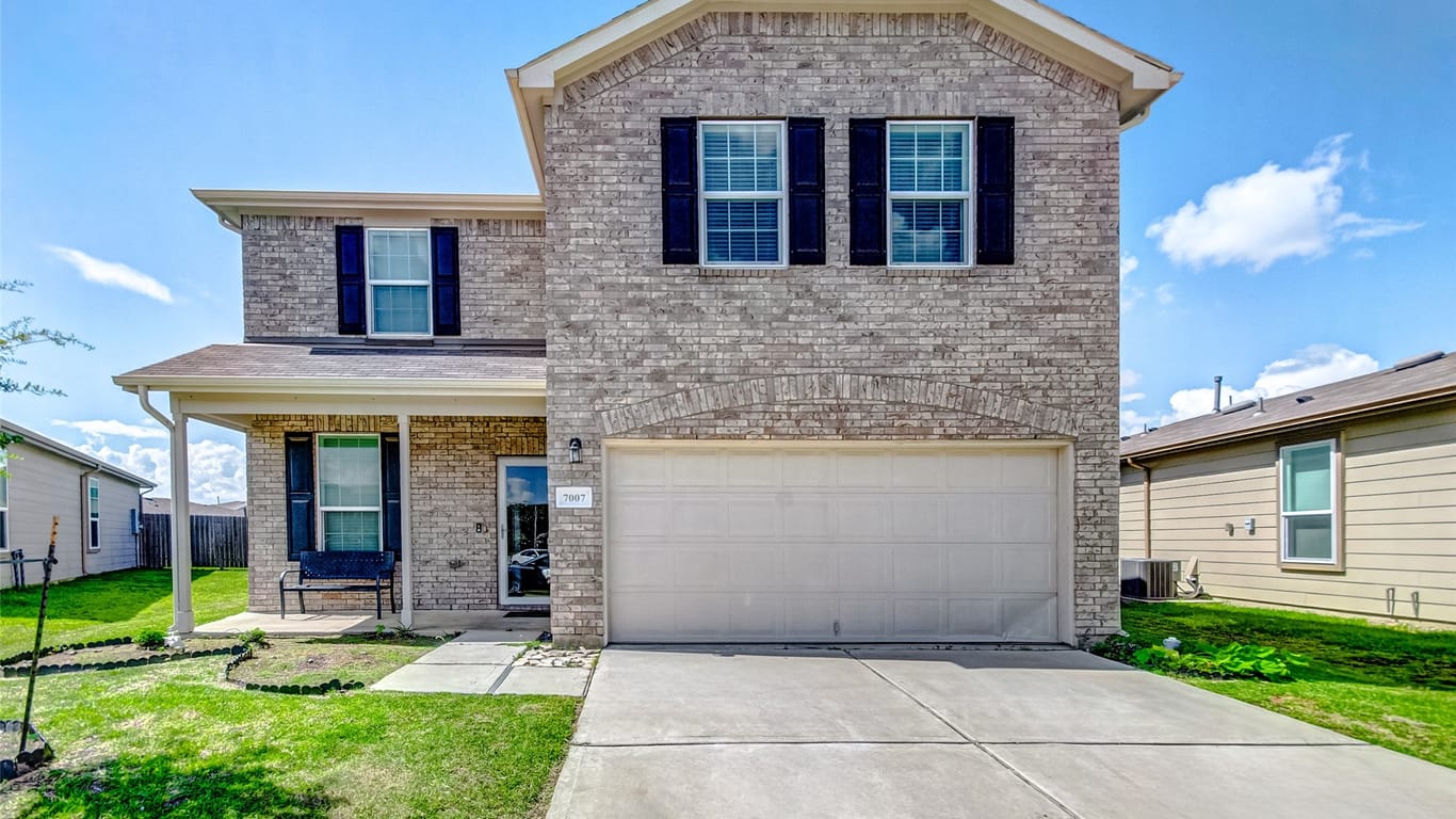 Houston 2-story, 4-bed 7007 Piper Ridge Drive-idx