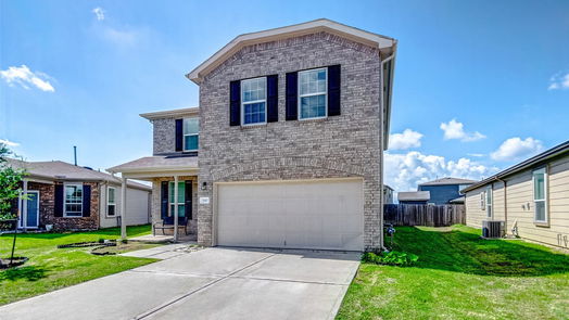 Houston 2-story, 4-bed 7007 Piper Ridge Drive-idx