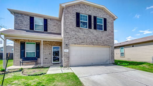 Houston 2-story, 4-bed 7007 Piper Ridge Drive-idx