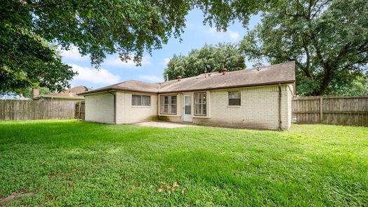 Houston 1-story, 3-bed 8431 Gulf Spring Lane-idx