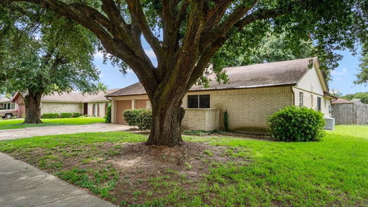 Houston 1-story, 3-bed 8431 Gulf Spring Lane-idx