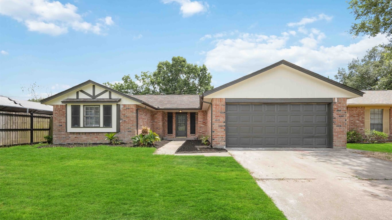 Houston 1-story, 4-bed 9438 Fuqua Street-idx