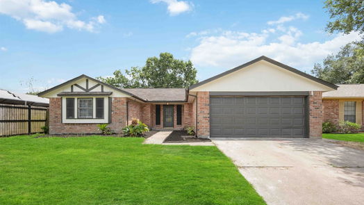 Houston 1-story, 4-bed 9438 Fuqua Street-idx