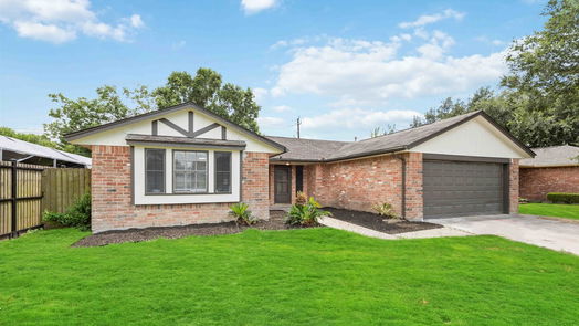 Houston 1-story, 4-bed 9438 Fuqua Street-idx