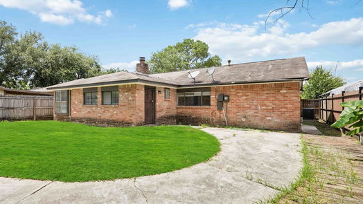 Houston 1-story, 4-bed 9438 Fuqua Street-idx