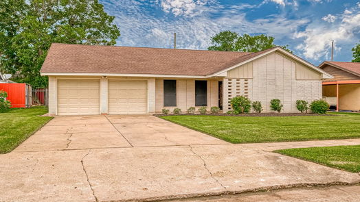 Houston 1-story, 3-bed 7715 Fairgate Lane-idx