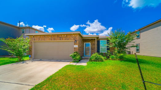 Houston 1-story, 3-bed 7010 Hobby Wind Ridge Drive-idx