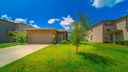 Houston 1-story, 3-bed 7010 Hobby Wind Ridge Drive-idx