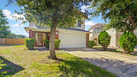 Houston 2-story, 3-bed 10842 Cane Grove Lane-idx