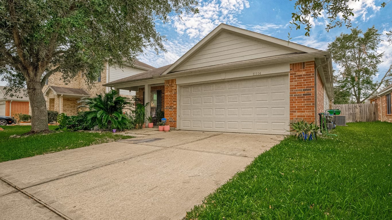 Houston 1-story, 3-bed 11114 Opal Glen Lane-idx