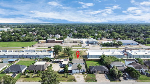 Houston 1-story, 4-bed 8330 Constellation Lane-idx