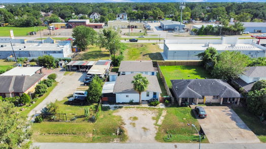 Houston 1-story, 4-bed 8330 Constellation Lane-idx