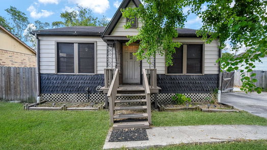 Houston 1-story, 3-bed 8424 Botany Lane-idx