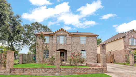 Houston 2-story, 4-bed 8422 Tavenor Lane-idx