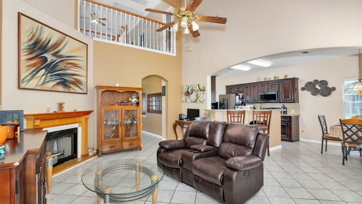 Houston 2-story, 4-bed 8422 Tavenor Lane-idx