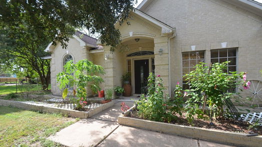 Houston 1-story, 4-bed 8018 Peekskill Lane-idx