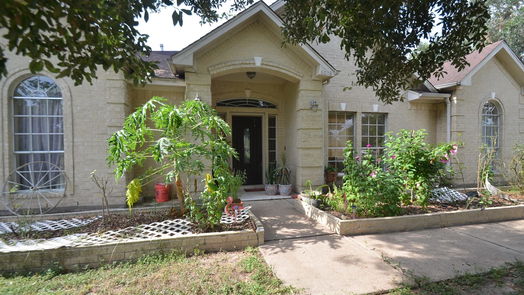 Houston 1-story, 4-bed 8018 Peekskill Lane-idx