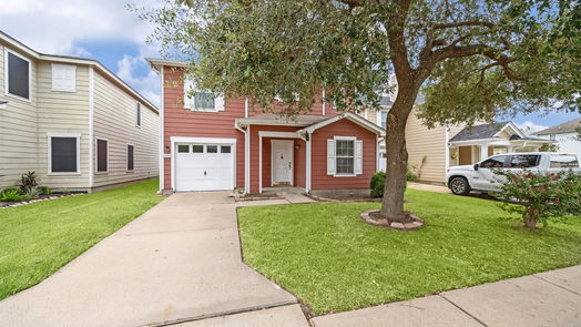 Houston 2-story, 3-bed 10006 Victoria Point Lane-idx