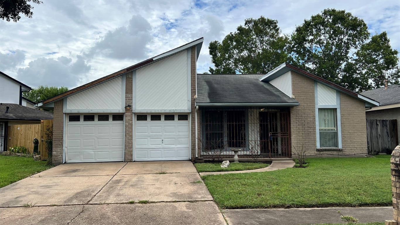 Houston 1-story, 3-bed 9407 Kingspass Street-idx