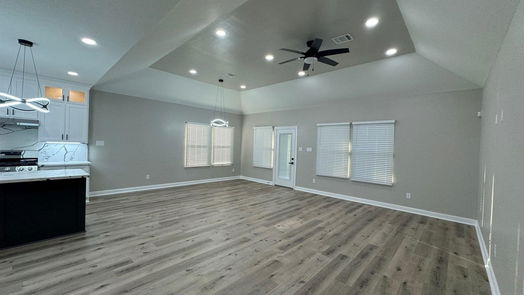 Houston 1-story, 4-bed 8109 Tavenor Lane-idx