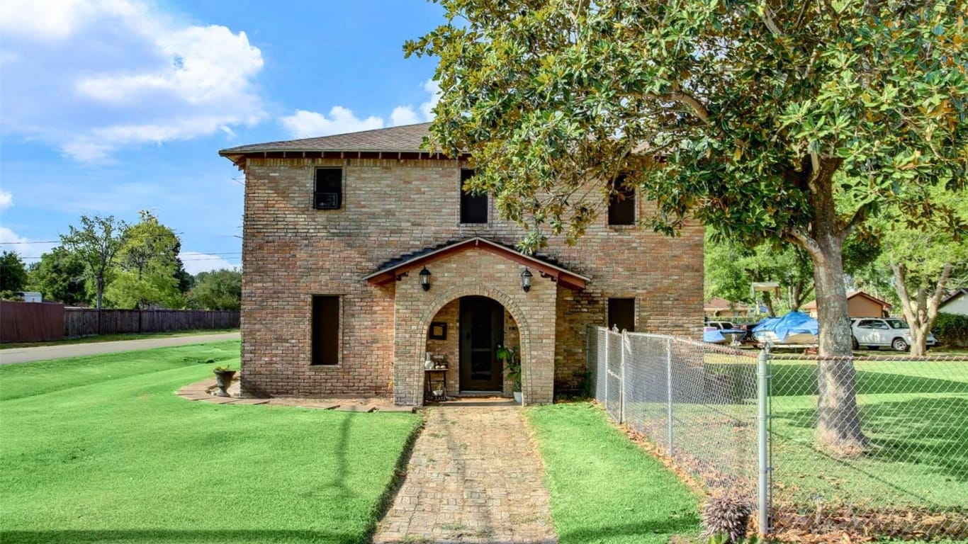 Houston 2-story, 4-bed 8050 Tavenor Lane-idx