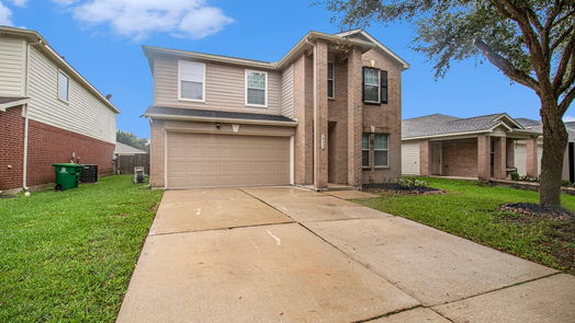 Houston 2-story, 5-bed 10322 Southover Court-idx