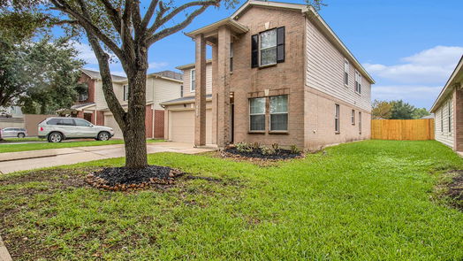 Houston 2-story, 5-bed 10322 Southover Court-idx