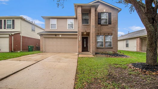 Houston 2-story, 5-bed 10322 Southover Court-idx