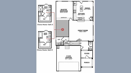 Houston 2-story, 4-bed 10144 Texas Sage-idx