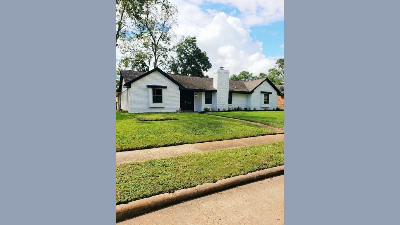 Houston 1-story, 4-bed 8330 Garden Parks Drive-idx