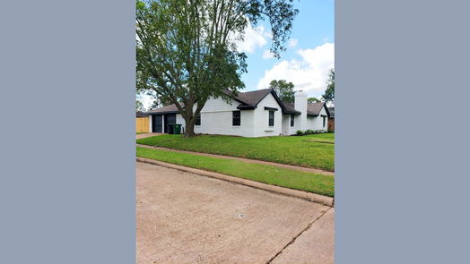 Houston 1-story, 4-bed 8330 Garden Parks Drive-idx