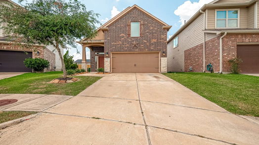 Houston 2-story, 4-bed 10144 Texas Sage-idx