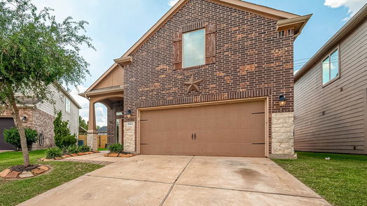 Houston 2-story, 4-bed 10144 Texas Sage-idx