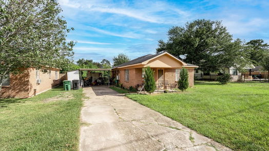 Houston 1-story, 2-bed 9311 Arledge Street-idx