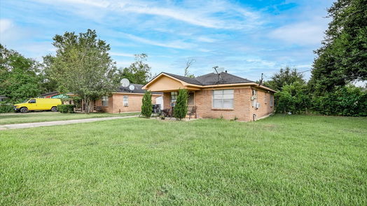 Houston 1-story, 2-bed 9311 Arledge Street-idx