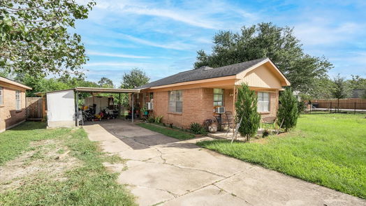 Houston 1-story, 2-bed 9311 Arledge Street-idx